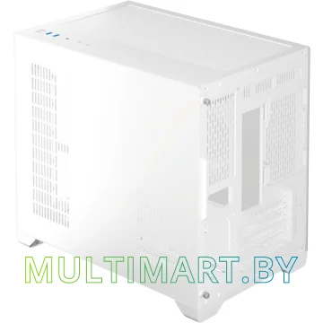 Корпус 1stPlayer MV6-TP (MV6-TP-WH) картинка 4